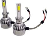 Paradox Since 1992 Becuri LED H1 C6 6500K Plug and Play 12V (H1C6)