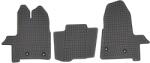 FroGum Covorase auto cauciuc Ford Transit VI din 2018 (dupa facelift) - 2023 Frogum (410565)