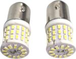Paradox Since 1992 Becuri LED stop frana P21 5W BAY15D Canbus 12-24V 57 SMD 3014 set 2 buc (AD508)