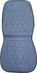 Paradox Since 1992 Husa protectie scaun auto universala material textil 106x47 cm gri (AD6-15G)