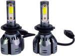 Paradox Since 1992 Becuri LED H7 6500K Canbus Plug and Play 12V R11 (AD932)
