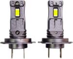 Paradox Since 1992 Becuri LED H7 faruri auto 6500K 16000LM Canbus Plug and Play (AD629)
