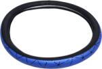 Paradox Since 1992 Husa volan piele ecologica Spider albastru 37-39 cm universala (6-1B)