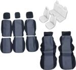 Paradox Since 1992 Huse scaune auto VW Touran 5 locuri textil (MPV-T)