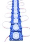 Paradox Since 1992 Module LED 3W 12V impermeabile set 20 buc (ALB3W-albastru)