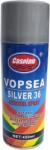 CASPIAN Spray vopsea acrilica 450ml pentru metal lemn si plastic (SCAS)
