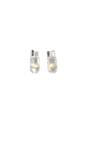 Paradox Since 1992 Becuri LED T10 W5W COB 12V lumina alba rosie albastra pentru interior auto set 2 buc (20-137alba)