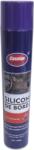 CASPIAN Spray silicon intretinere bord 750ml luciu si protectie interior auto (SILC750-Liliac)