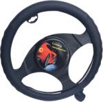 Paradox Since 1992 Husa volan piele naturala negru sport lux 37-39 cm universala (AD 8-9)