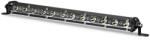 Paradox Since 1992 Proiector LED Bar Slim Dual Color Alb Galben 32 cm 36W 10-30V (AD803)