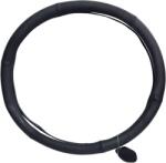 Paradox Since 1992 Husa volan piele naturala negru 44-46 cm XXL universala (287)
