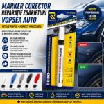 Paradox Since 1992 Marker retus vopsea auto pentru reparatie zgarieturi caroserie (19-1003-N)