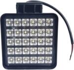 Paradox Since 1992 Proiector LED 48W 30 LED Lumina Alba 6000K 9-32V (AD 671)