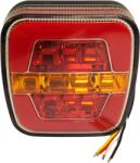 Paradox Since 1992 Lampa LED stop frana semnalizare 3 functii 12-24V (SL5006)