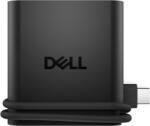 Dell Docking station DELL DA225, USB Type-C, Negru, 1 an Garantie (470-BFBN)