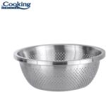 Heinner Strecuratoare Inox 24 Cm, Ada, Cooking By Heinner (hr-fm-s24) - balutatech