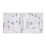 Heinner Covor printat, MABO 70x140 cm, lavabil cu spate antialunecare, inaltime fir 3mm (HR-PRINT70-MABO) - balutatech Covor