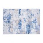 Heinner Covor printat, CARO 200x300 cm, lavabil cu spate antialunecare, inaltime fir 3mm (HR-PRINT200-CARO) - balutatech Covor