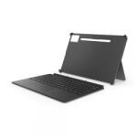 Lenovo Husa cu tastatura Lenovo ZG38C06016 pentru IdeaTab Pro, Layout US Gri (ZG38C06016)