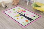 Heinner Covor cu print digital 3D 70x140 cm Bufnita (HR-3DRUG140-KID-BUF) Covor