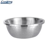 Heinner Strecuratoare Inox 28 Cm, Ada, Cooking By Heinner (hr-fm-s28) - balutatech