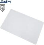 Heinner Tocator Cu Sant Haccp Gn1 1, 53x32.5x2 Cm, Alb, Cooking By Heinner (hr-adr-532sab) Tocator