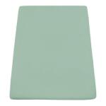 Heinner Cearceaf Pat Cu Elastic 180x200 Cm Verde (hr-sheet180-ver) - balutatech