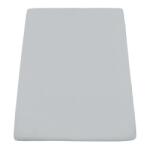 Heinner Cearceaf Pat Cu Elastic 180x200 Cm Gri (hr-sheet180-gry) - balutatech