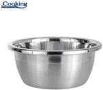 Heinner Bol Inox 28 Cm, Aria, Cooking By Heinner (hr-fm-b28) - balutatech Castron