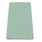 Heinner Cearceaf Pat Cu Elastic 140x200 Cm Verde (hr-sheet140-ver) - balutatech