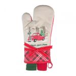Heinner Set manusa bucatarie 3 piese Craciun Car (HR-3KS-XMASC) - balutatech