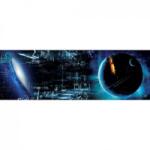 Spacer Mousepad Gaming SPACER SP-PAD-GAME-B, 900 x 300 mm, Multicolor (SP-PAD-GAME-B) Mouse pad