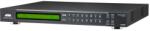 ATEN VM5808H-AT-G. Tipul de produs: Comutator matrice scalare, Rata de transfer de date: 6, 75 Gbit s, Tact maxim pixel: 225 MHz. Culoare carcasa externa: Negru, Material carcasa: Metal. Consum de ener (VM