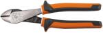 Klein Tools Cleşti laterali izolaţi, oţel călit (200028EINS) Cleste