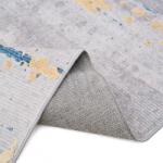 Heinner Covor printat, LUNA 70x140 cm, lavabil cu spate antialunecare, inaltime fir 3mm (HR-PRINT70-LUNA) - balutatech Covor