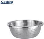 Heinner Strecuratoare Inox 20 Cm, Ada, Cooking By Heinner (hr-fm-s20) - balutatech