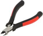 CIMCO Cleşti laterali de tăiere, de precizie (100804) Cleste