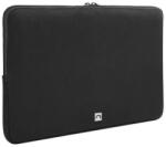 NATEC Geanta laptop NATEC Coral 15.6, negru, 2 ani Garantie (NET-1702) - balutatech Geanta, rucsac laptop