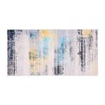 Heinner Covor printat, MILI 70x140 cm, lavabil cu spate antialunecare, inaltime fir 3mm (HR-PRINT70-MILI) - balutatech Covor