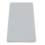 Heinner Cearceaf Pat Cu Elastic 140x200 Cm Gri (hr-sheet140-gry) - balutatech