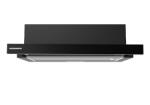 Heinner Hota Telescopica Heinner Htch-md400gbk (htch-md400gbk) - balutatech Hota