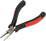CIMCO Cleşti de precizie plaţi pentru electronişti (100818) Cleste