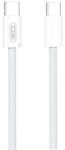 XO Cablu de date XO NB-Q282B Type-C - Type-C, 150 cm, ALB (XO-NB-Q282B)