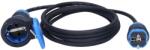 as - Schwabe Cablu prelungitor alimentare 10m IP54 (62320)