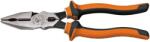 Klein Cleşti universale izolaţi 221mm (12098EINS) Cleste