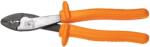 Klein Cleşti izolaţi pentru tăiere, 254mm (1005-INS) Cleste
