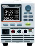 GW INSTEK Sursă de alimentare 0÷24VDC 0÷15A (SPS-2415A)