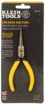 Klein Cleşti semirotunzi 144mm (D318-51/2C) Cleste