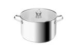 Tefal E3366455 OALĂ CU CAPAC 28 CM EMOTION+ (E3366455)