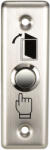 SilverCloud Buton de acces incastrat SilverCloud PB303, inox, contact NO/COM, 12-24V 3A (PNI-SCPB303)